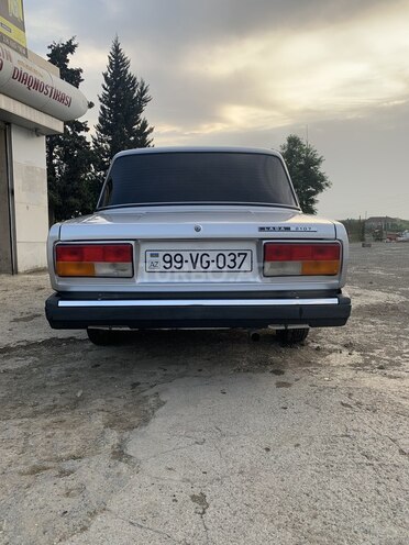 LADA (VAZ) 2107 2011, 139,240 km - 1.6 л - Masallı