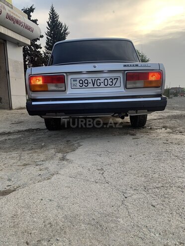 LADA (VAZ) 2107 2011, 139,240 km - 1.6 л - Masallı