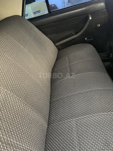 LADA (VAZ) 2107 2011, 139,240 km - 1.6 л - Masallı