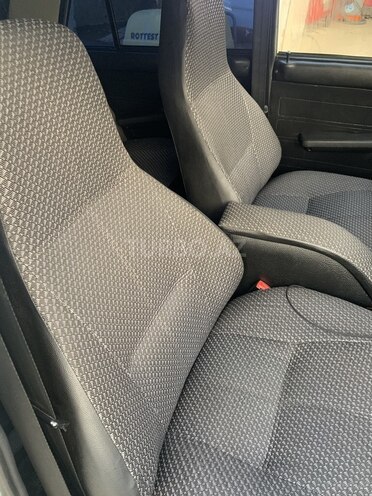 LADA (VAZ) 2107 2011, 139,240 km - 1.6 л - Masallı