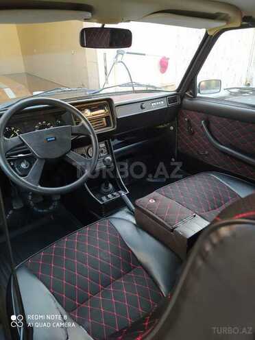 LADA (VAZ) 2107 2011, 88,282 km - 1.6 l - Qəbələ