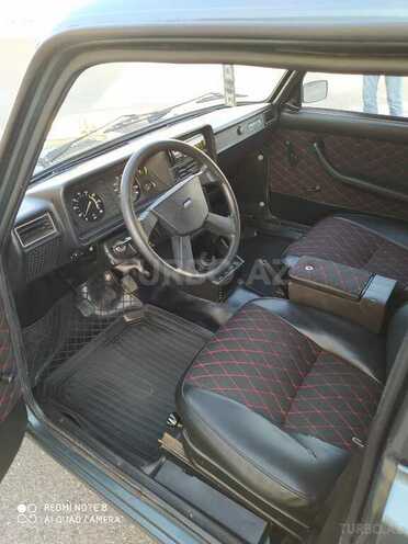 LADA (VAZ) 2107 2011, 88,282 km - 1.6 l - Qəbələ