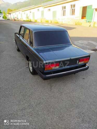 LADA (VAZ) 2107 2011, 88,282 km - 1.6 l - Qəbələ