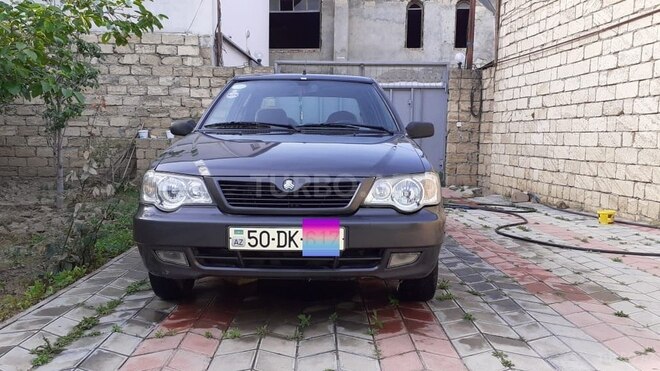 Saipa 132 2013, 113,523 km - 1.5 л - Sumqayıt