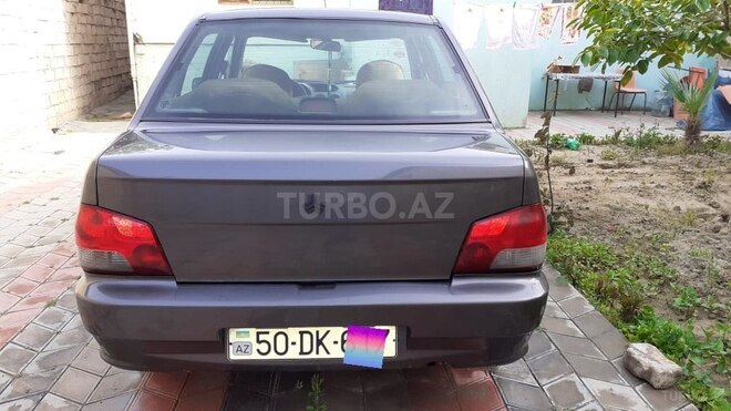Saipa 132 2013, 113,523 km - 1.5 л - Sumqayıt