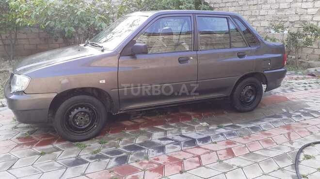 Saipa 132 2013, 113,523 km - 1.5 л - Sumqayıt