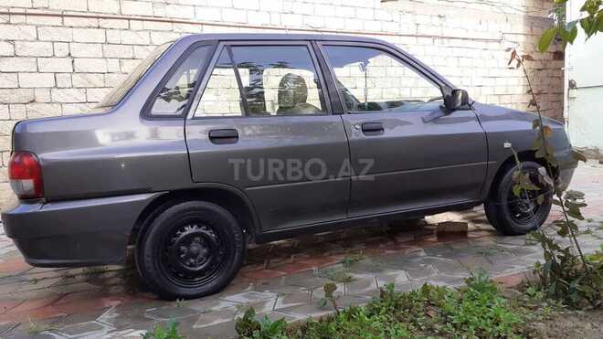 Saipa 132 2013, 113,523 km - 1.5 л - Sumqayıt