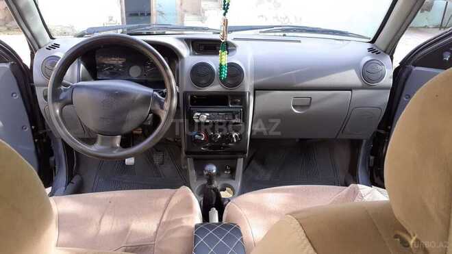 Saipa 132 2013, 113,523 km - 1.5 л - Sumqayıt