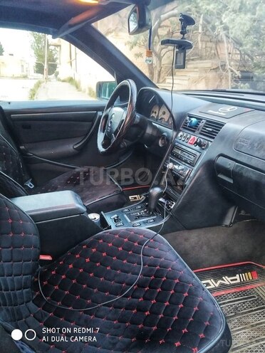 Mercedes C 280 1998, 450,000 km - 2.8 l - Bakı