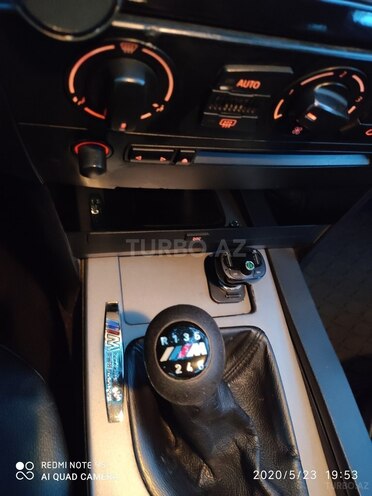 BMW 520 2005, 340,000 km - 2.0 л - Bakı