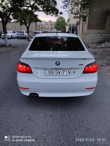 BMW 520 2005, 340,000 km - 2.0 л - Bakı