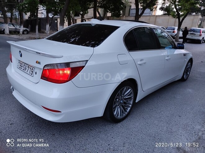 BMW 520 2005, 340,000 km - 2.0 л - Bakı