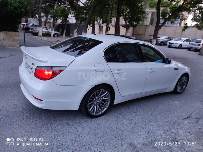 BMW 520 2005, 340,000 km - 2.0 л - Bakı