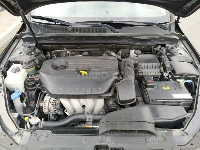 Kia Optima 2014, 40,352 km - 2.0 l - Bakı