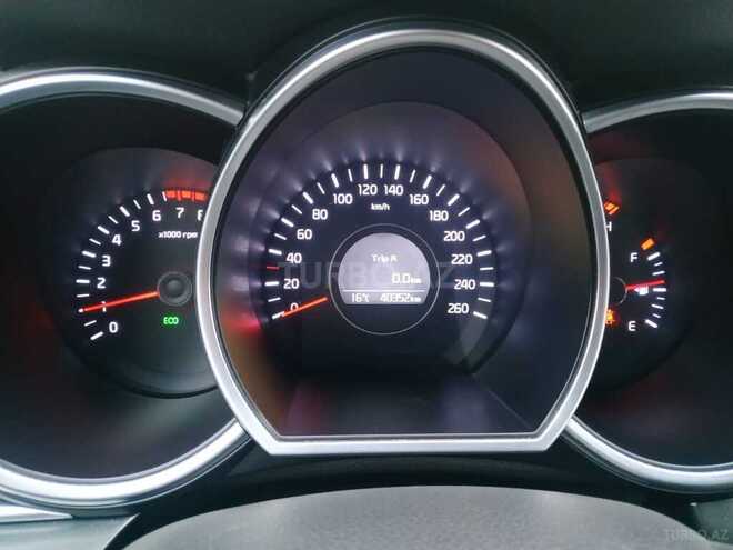 Kia Optima 2014, 40,352 km - 2.0 l - Bakı