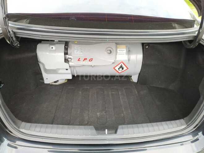Kia Optima 2014, 40,352 km - 2.0 l - Bakı