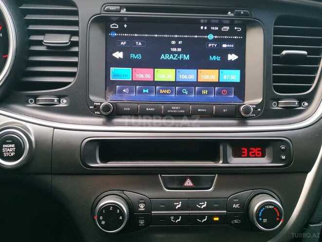 Kia Optima 2014, 40,352 km - 2.0 l - Bakı
