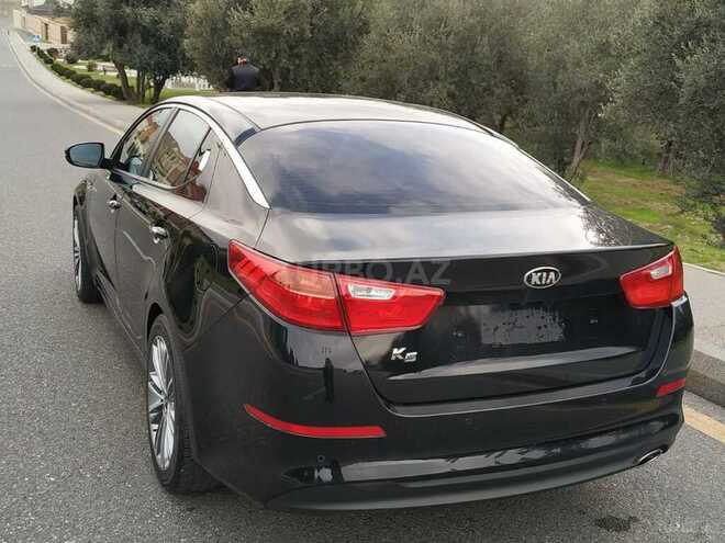 Kia Optima 2014, 40,352 km - 2.0 l - Bakı