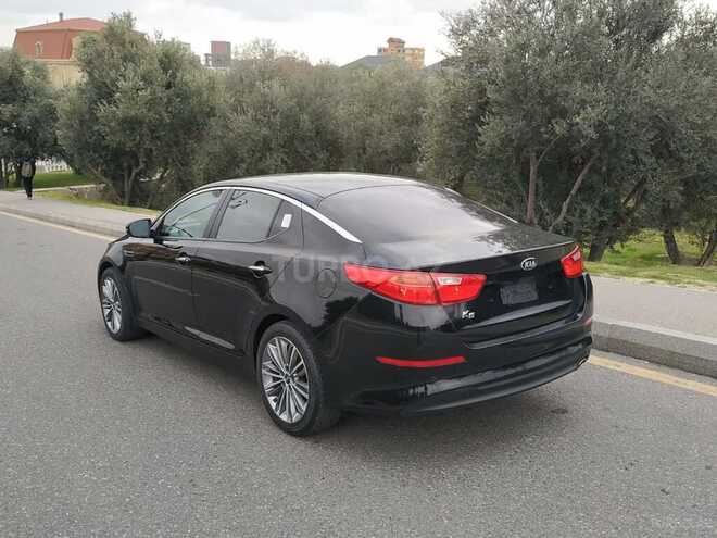 Kia Optima 2014, 40,352 km - 2.0 l - Bakı