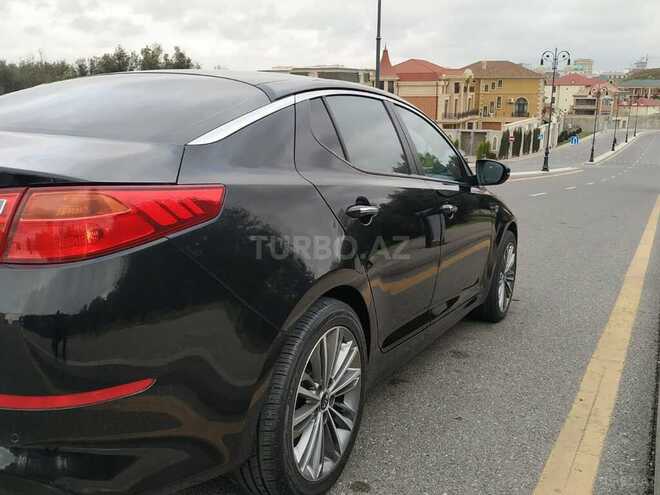 Kia Optima 2014, 40,352 km - 2.0 l - Bakı