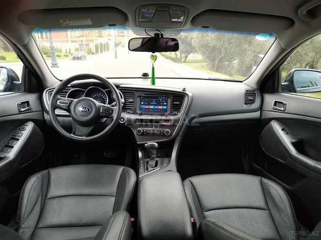 Kia Optima 2014, 40,352 km - 2.0 l - Bakı