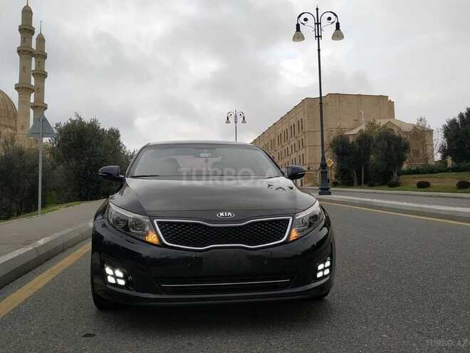 Kia Optima 2014, 40,352 km - 2.0 l - Bakı