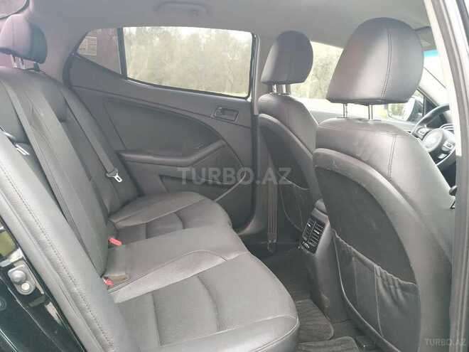 Kia Optima 2014, 40,352 km - 2.0 l - Bakı