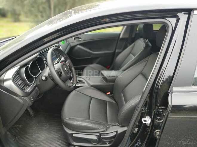 Kia Optima 2014, 40,352 km - 2.0 l - Bakı