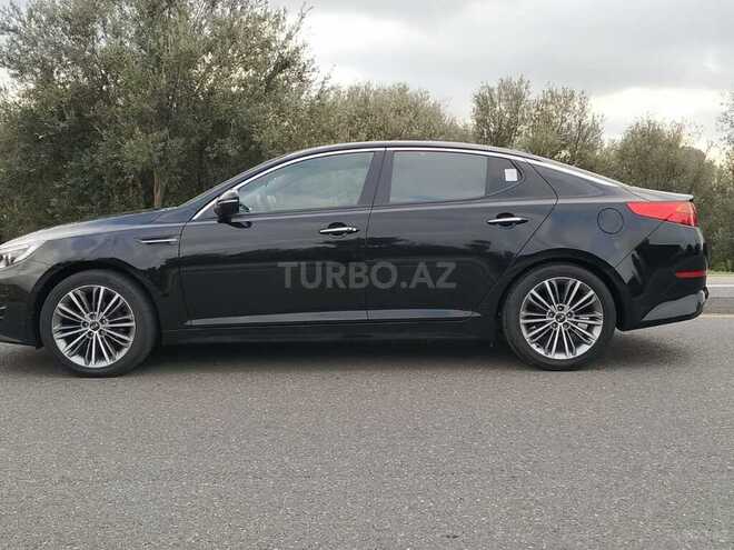 Kia Optima 2014, 40,352 km - 2.0 l - Bakı