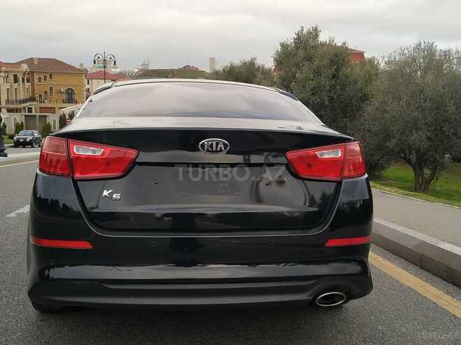 Kia Optima 2014, 40,352 km - 2.0 l - Bakı