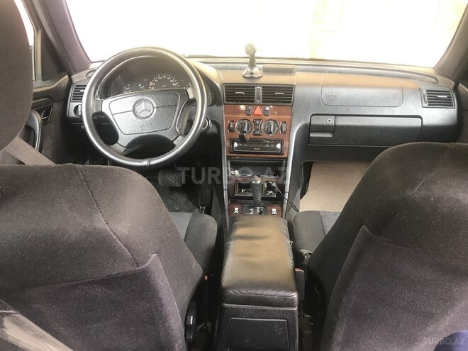 Mercedes C 180 1998, 362,777 km - 1.8 l - Bakı