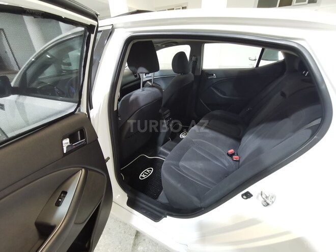 Kia Optima 2010, 119,000 km - 2.4 l - Sumqayıt