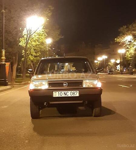 Tofas Sahin 2006, 79,000 km - 1.6 l - Bakı