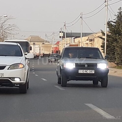 Tofas Sahin 2006, 79,000 km - 1.6 l - Bakı