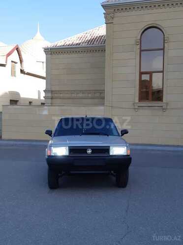Tofas Sahin 2006, 79,000 km - 1.6 l - Bakı
