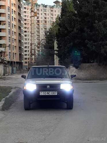Tofas Sahin 2006, 79,000 km - 1.6 l - Bakı