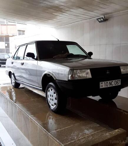 Tofas Sahin 2006, 79,000 km - 1.6 l - Bakı