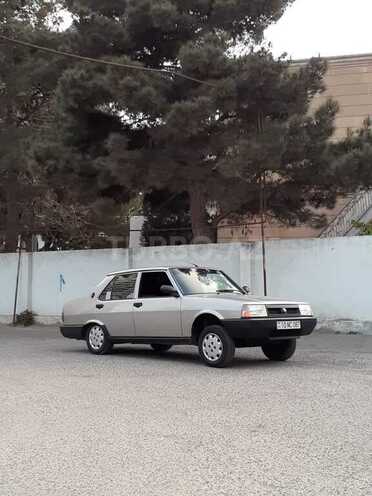 Tofas Sahin 2006, 79,000 km - 1.6 l - Bakı