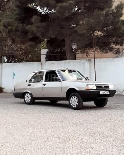 Tofas Sahin 2006, 79,000 km - 1.6 l - Bakı