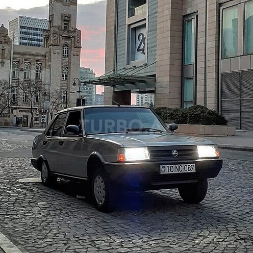 Tofas Sahin 2006, 79,000 km - 1.6 l - Bakı