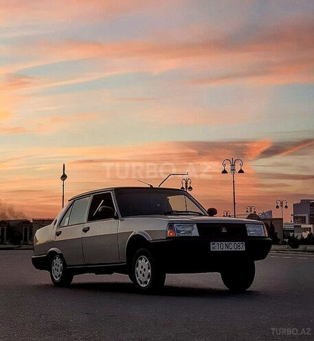 Tofas Sahin 2006, 79,000 km - 1.6 l - Bakı