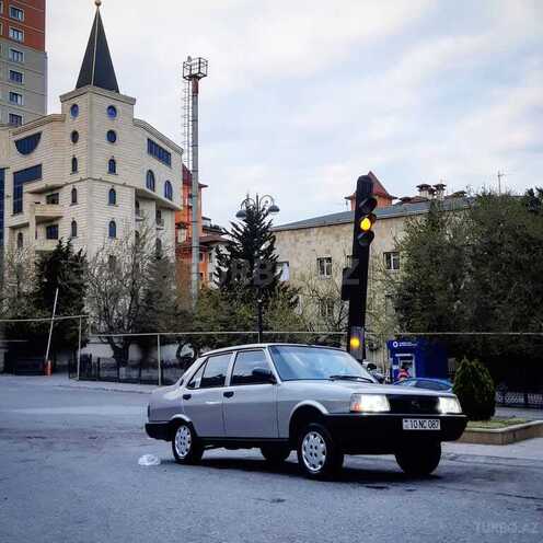Tofas Sahin 2006, 79,000 km - 1.6 l - Bakı
