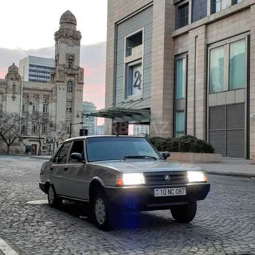 Tofas Sahin 2006, 79,000 km - 1.6 l - Bakı