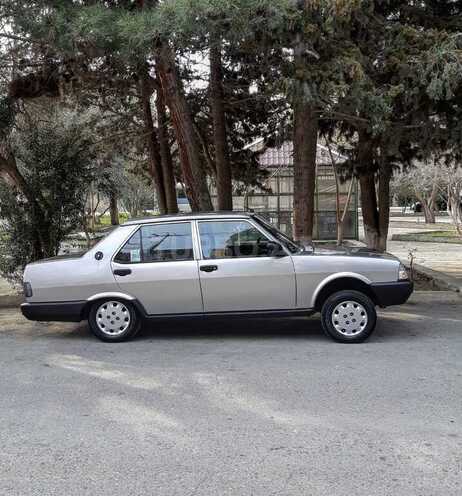 Tofas Sahin 2006, 79,000 km - 1.6 l - Bakı