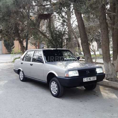 Tofas Sahin 2006, 79,000 km - 1.6 l - Bakı