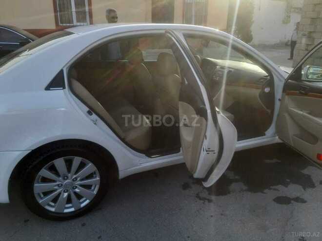 Hyundai Sonata 2009, 210,000 km - 2.4 l - Bakı