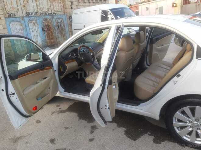 Hyundai Sonata 2009, 210,000 km - 2.4 l - Bakı