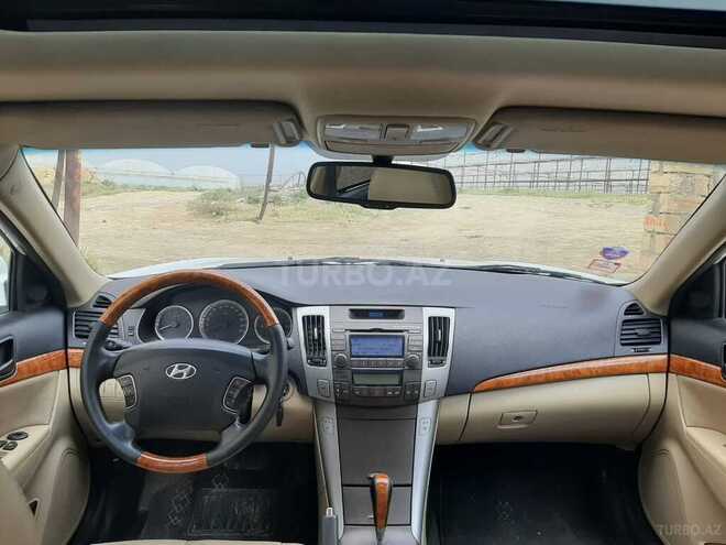 Hyundai Sonata 2009, 210,000 km - 2.4 l - Bakı