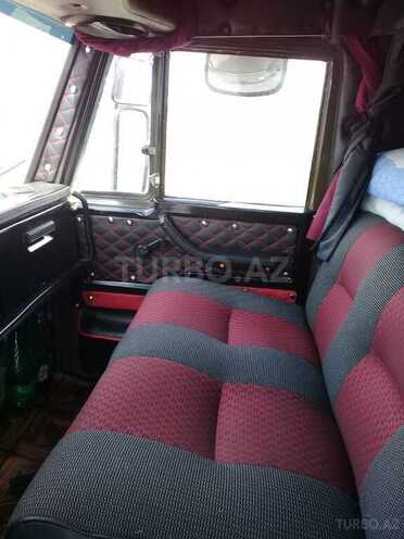 KamAz 53212 1990, 200,000 km - 11.0 l - Hacıqabul
