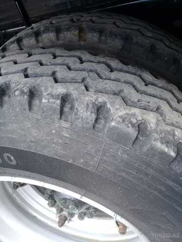 KamAz 53212 1990, 200,000 km - 11.0 l - Hacıqabul